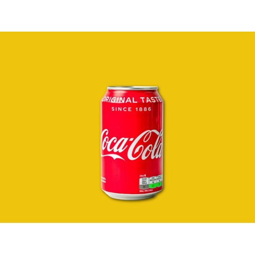 Coca cola