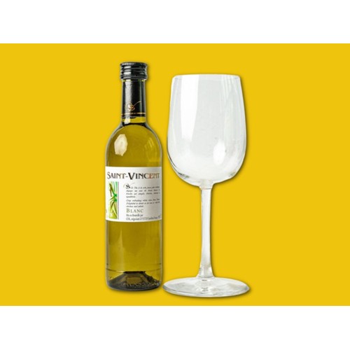 Witte wijn