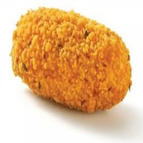 Oostendse garnaalkroket