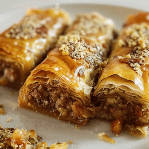 Baklava