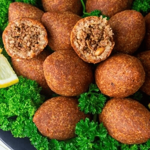 kebbeh