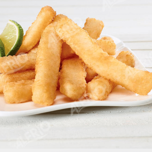 Squid Strips