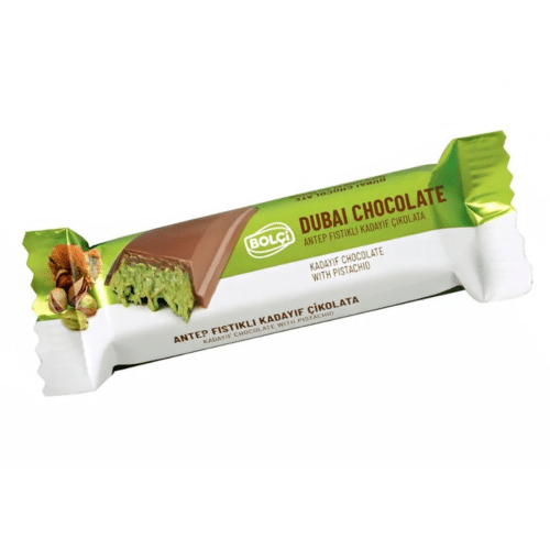 Bolci Dubai Chocolate 30g