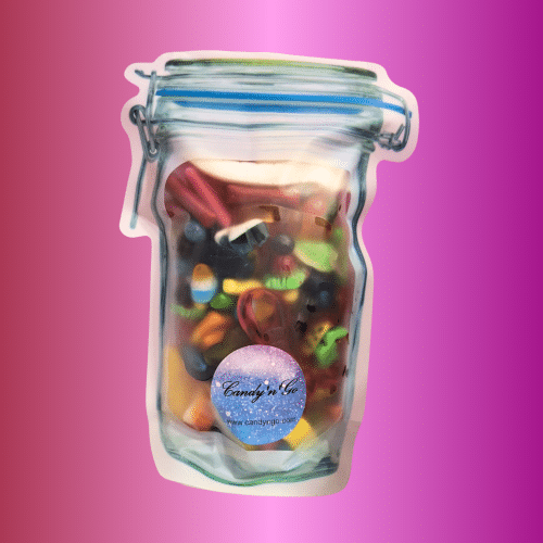 Bonbon en vrac sachet de 500g