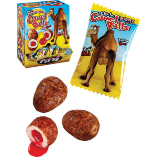 Camel balls 5g