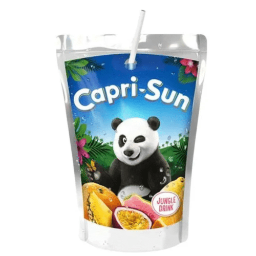 Capri-Sun Jungle 200ml