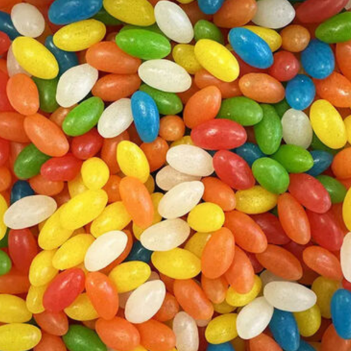 Dulceplus Jelly Beans halal 50g