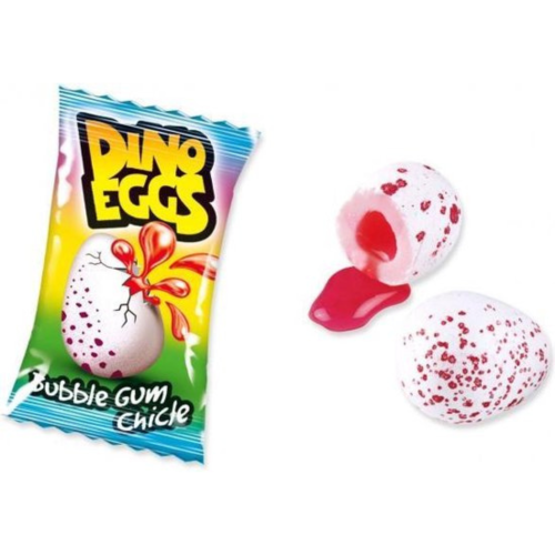 Fini Dino Eggs 5g
