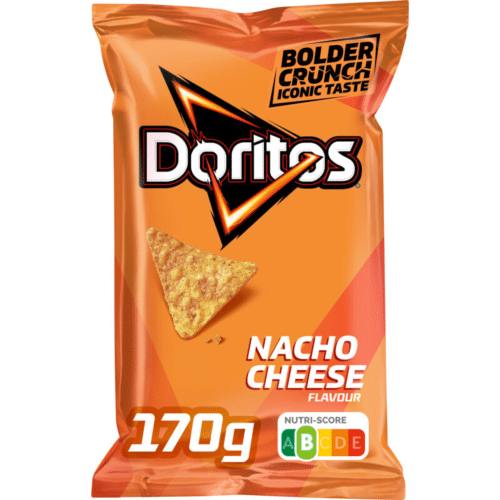 Doritos Nacho cheese 170g