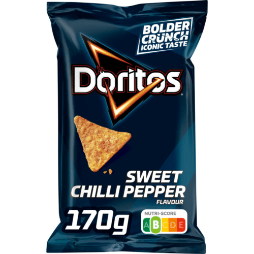 Doritos Sweet chilli pepper 170g