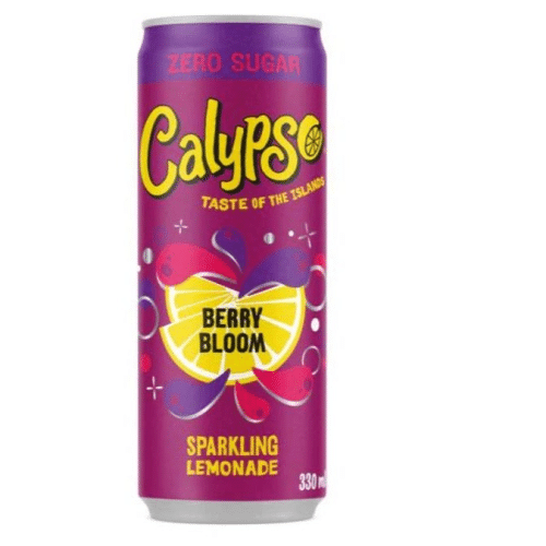 Calypso Berry Bloom 33cl