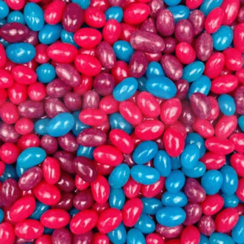 Dr Sour Jelly Beans 50g