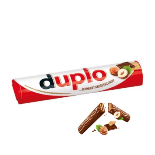 Ferrero duplo Choco 18,2g
