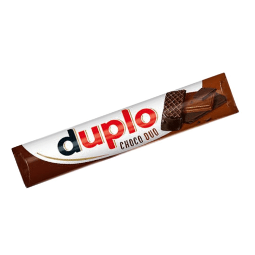 Ferrero duplo Choco Duo 18,2g