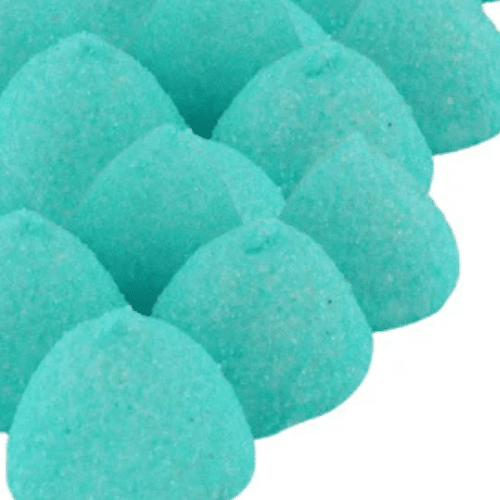 Fini Balle de Golf Framboise (3 pièces)