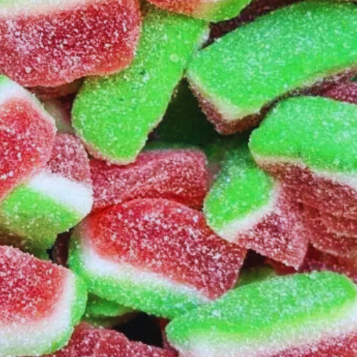 Fini Tranche de Pasteques 50g