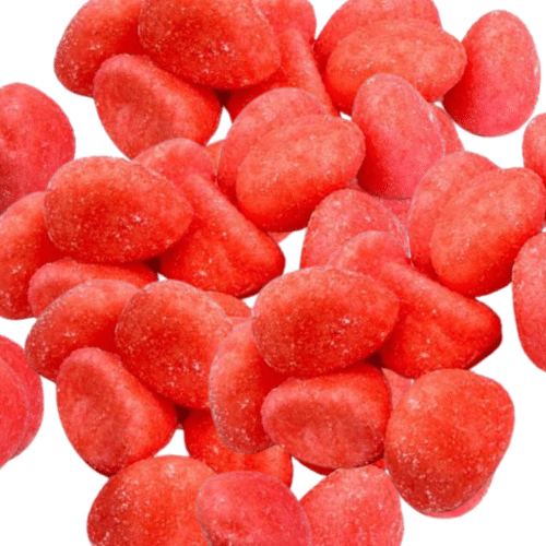 Fraise Tagada Haribo 50g