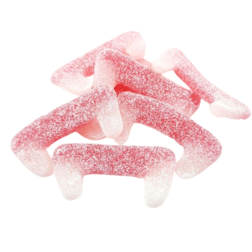 Frisia Dent Vampire Acidulée 50g