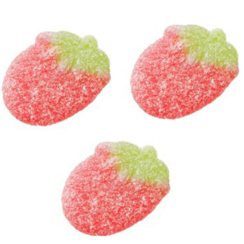 Frisia Fraise Sucrée Vegan 50g