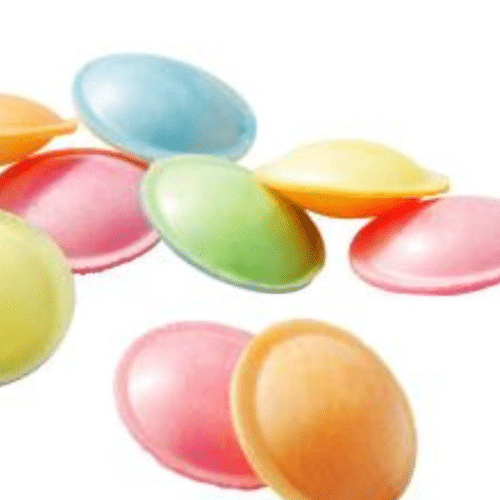 Frisia Ufo Soucoupe 3 pièces