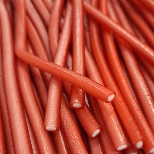 Haribo Balla Stixx fraise cable 50g