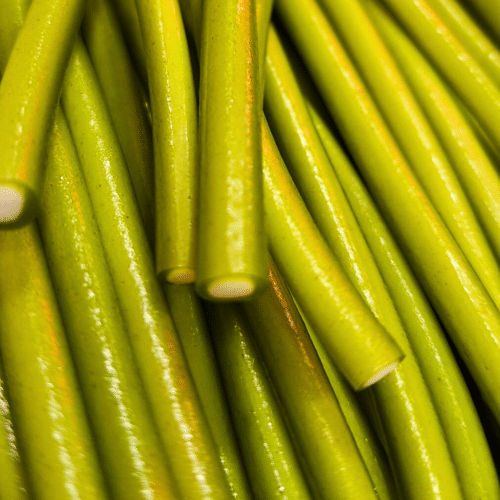 Haribo Balla Stixx pomme cable 50g