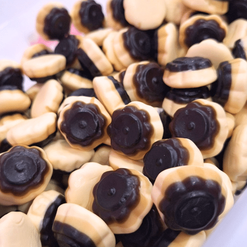 Haribo Flanbotti 50g