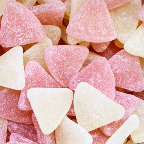 Haribo Pamplemousse Grapefruit