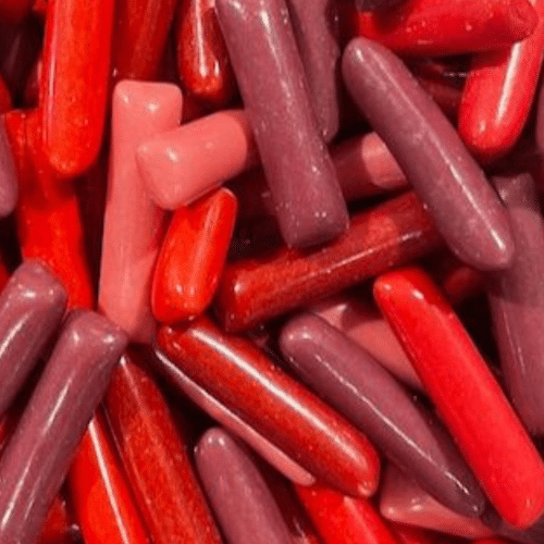 Hitschies Berry Mix 50g