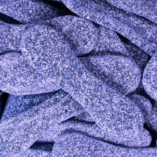 Frisia Langues Bleues Citriques 50g