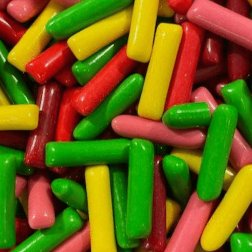 Hitschies Original 50g