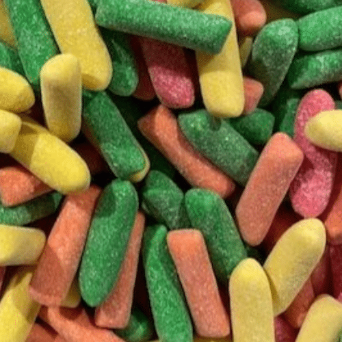 Hitschies Sour Acidulé 50g