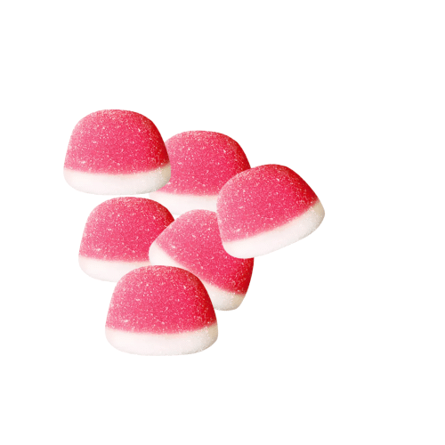 Jake Bisou sucré Halal 50g