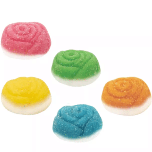 Jake Flower Power 50g