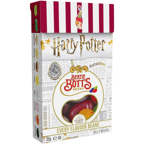 Jelly Belly Beans Harry Potter 35g