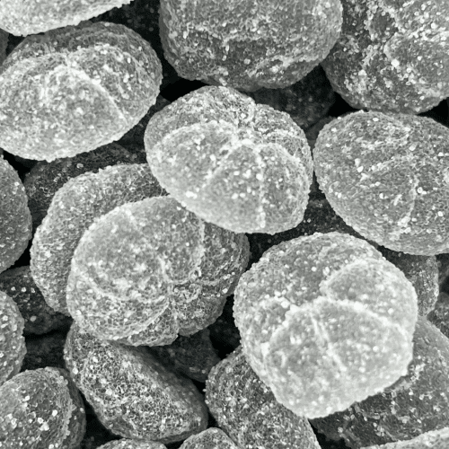 Joris Fleur Violette Sucrée 50g