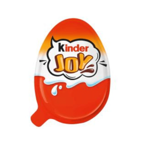 Kinder Joy -Super Mario- 20g