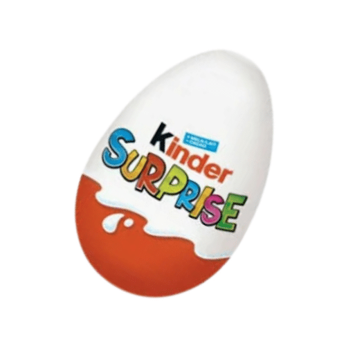 Kinder Surprise 20g