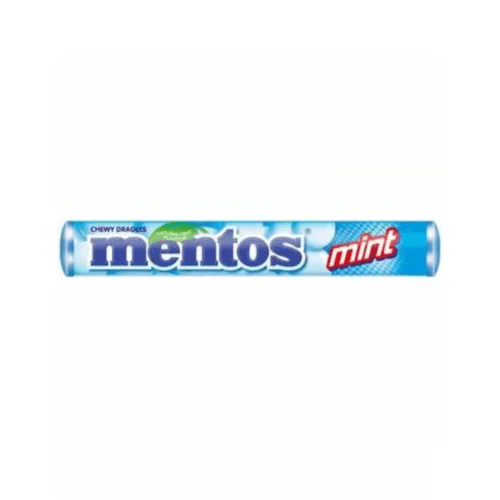 Mentos Mint Fresh 37,5g