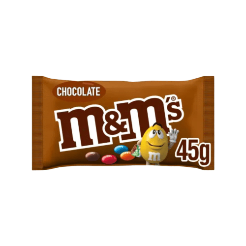 M&M's Chocolat 45g