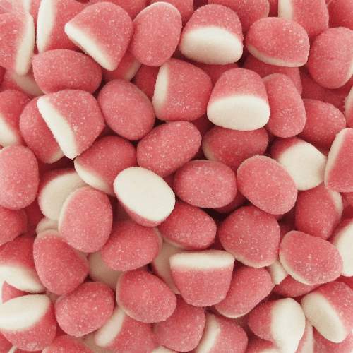 Trolli Cône Fraise 50g