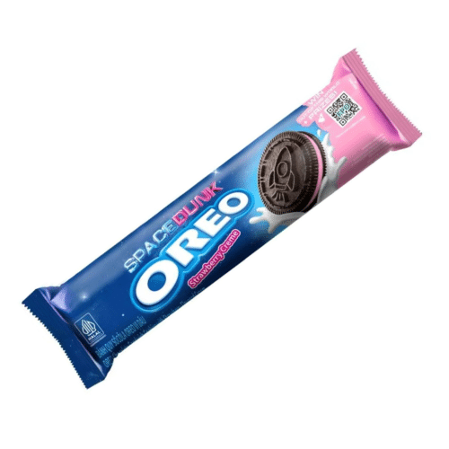 Oreo Cookies Space Dunk Strawberry Cream 110.4g