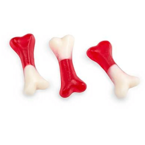 Os en gelée (Halal) 50g