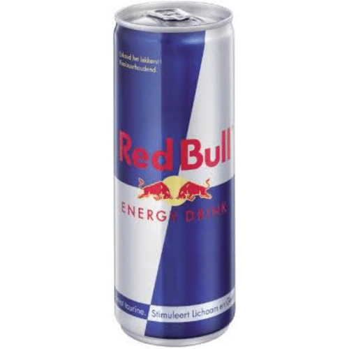 Red Bull 250ml
