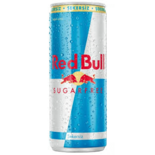 Red Bull Sugar Free 250ml