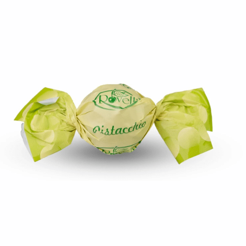 Rovelli Choco Crème Pistache 50g