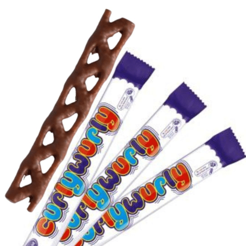 Cadbury Curly Wurly 21,5g