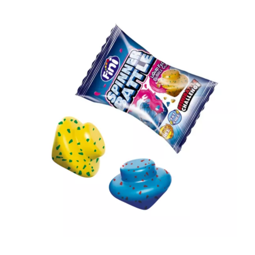 Fini Spinner Battle 5g