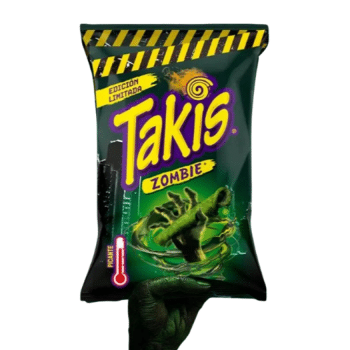 Takis Zombie 200g