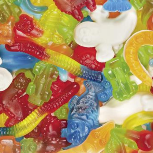 Trolli Fun For All 50g